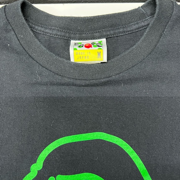 Vintage Bape x RSVP Gallery Single Stitch Medium Tee - Made In Japan Rare Tshirt - Picture 3 of 5